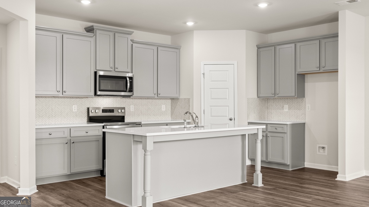 912 Stow Lane Monroe GA 30655