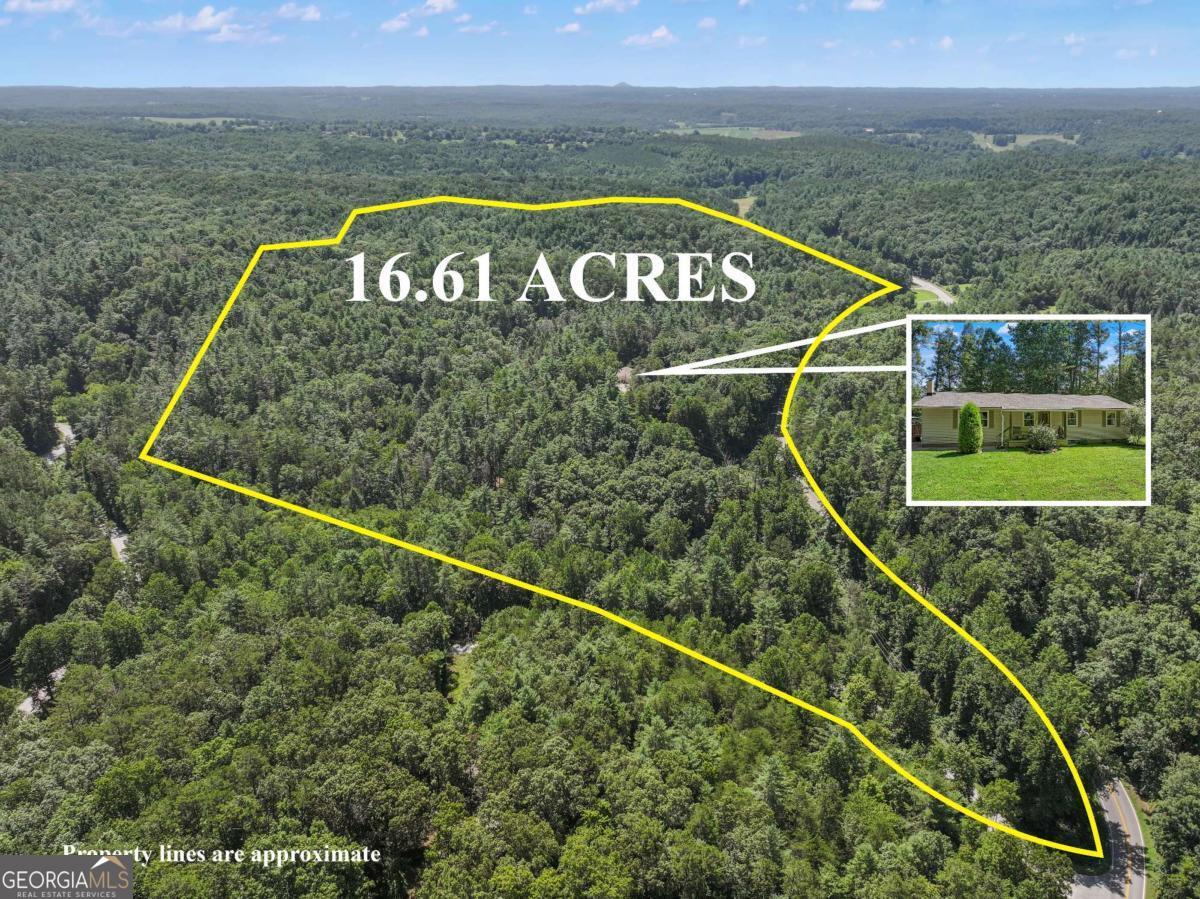 5082 Highway 197 N Clarkesville GA 30523