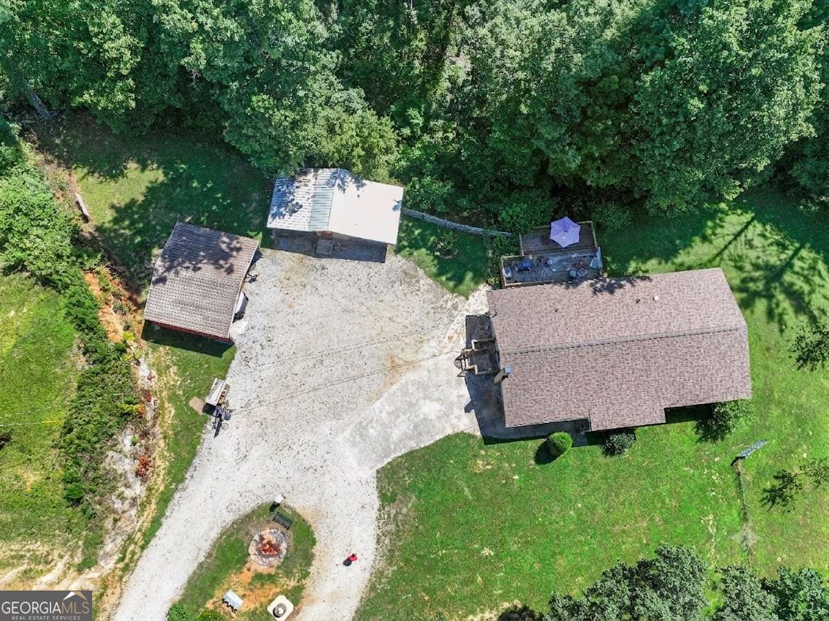 5082 Highway 197 N Clarkesville GA 30523