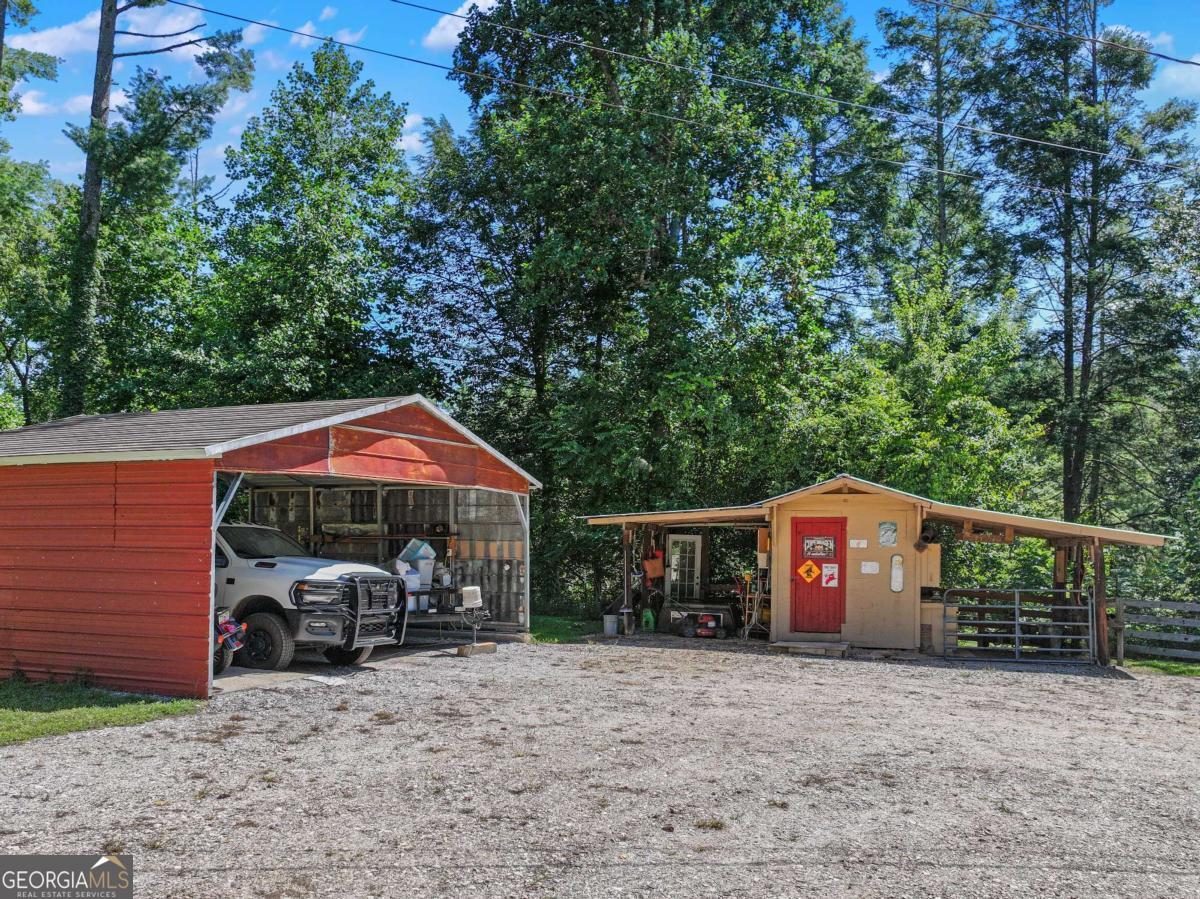 5082 Highway 197 N Clarkesville GA 30523