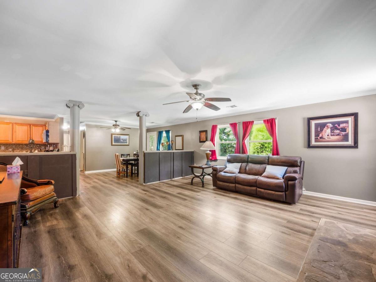 5082 Highway 197 N Clarkesville GA 30523