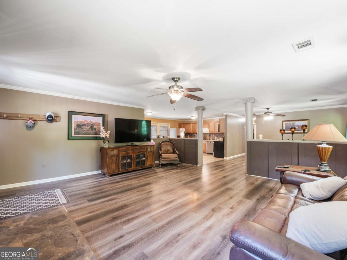 5082 Highway 197 N Clarkesville GA 30523