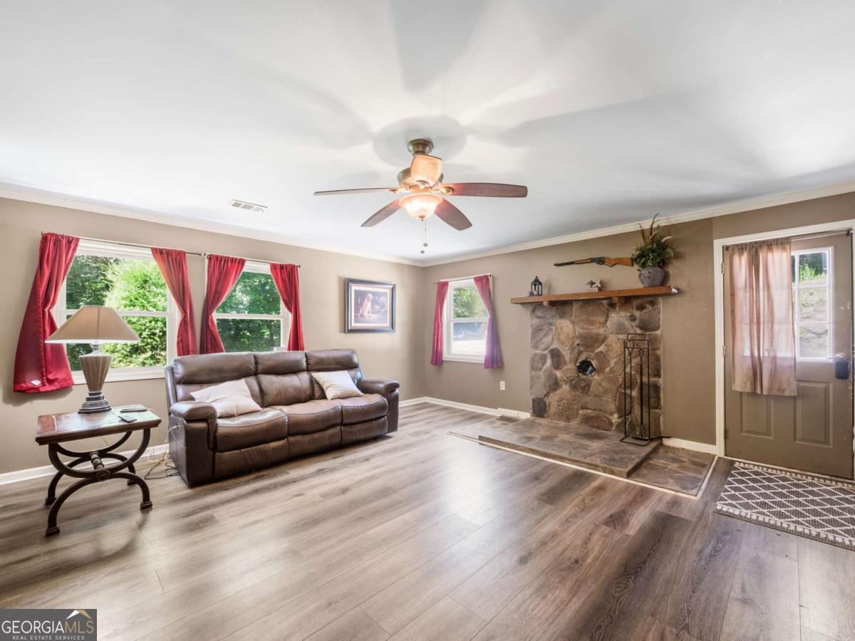 5082 Highway 197 N Clarkesville GA 30523
