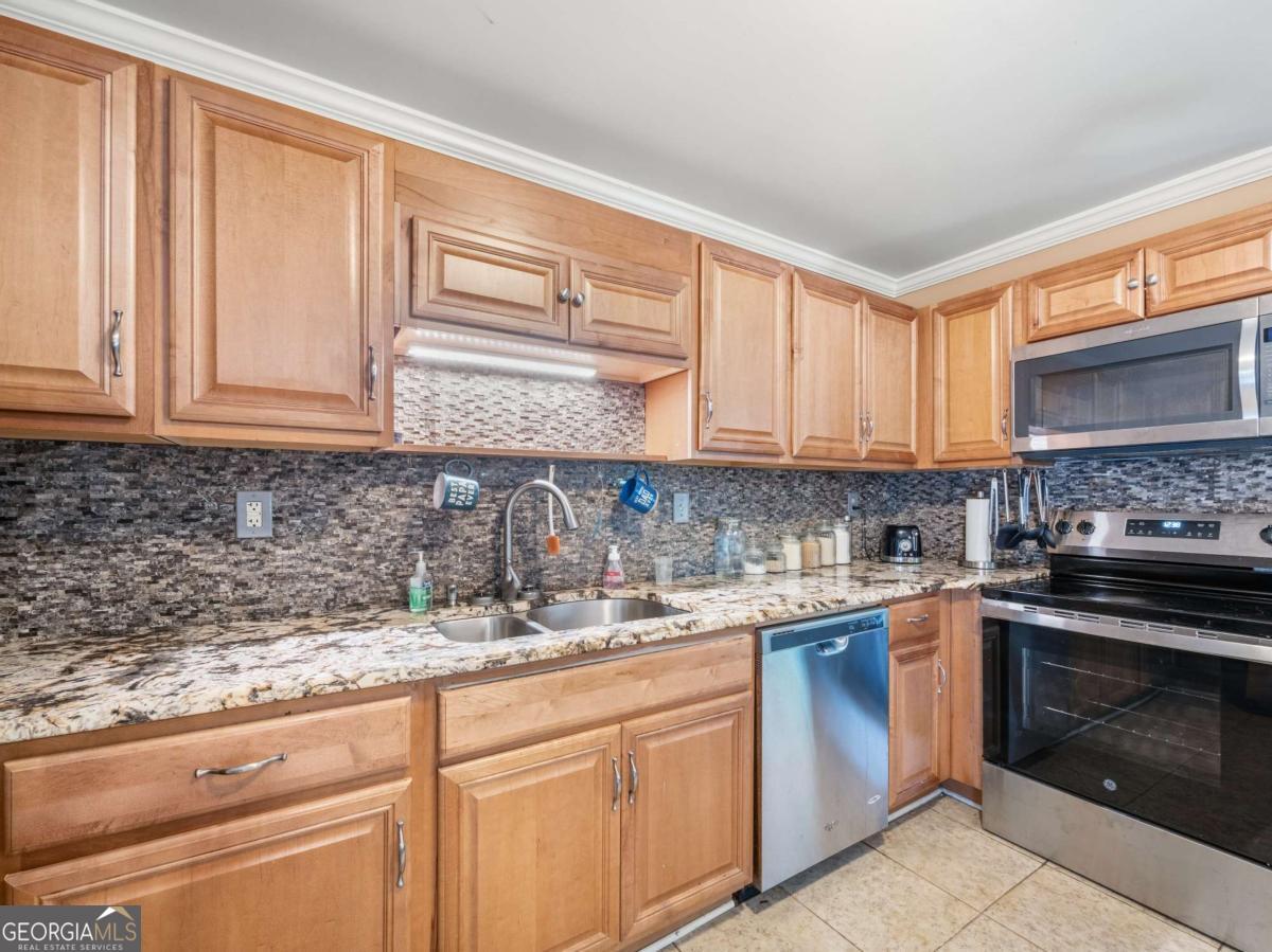 5082 Highway 197 N Clarkesville GA 30523