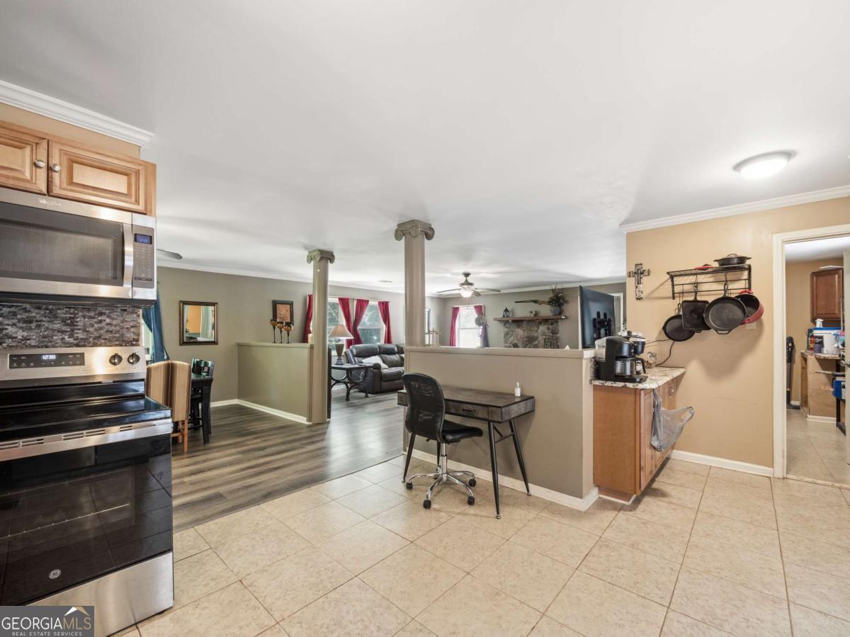 5082 Highway 197 N Clarkesville GA 30523