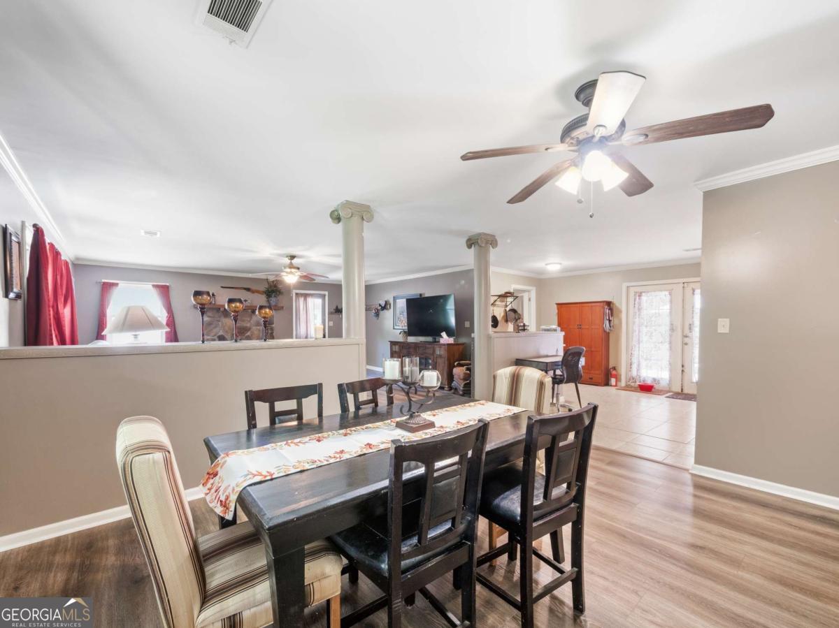 5082 Highway 197 N Clarkesville GA 30523