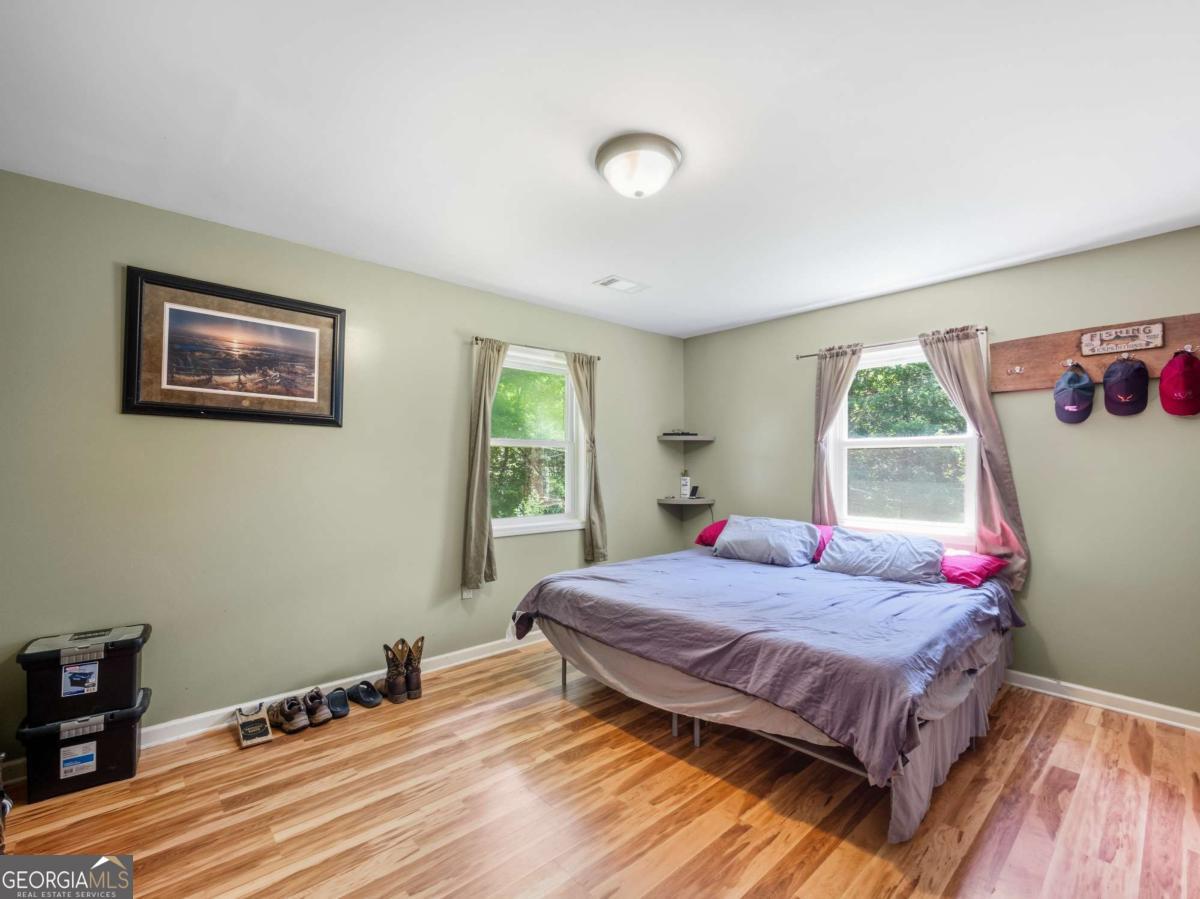 5082 Highway 197 N Clarkesville GA 30523