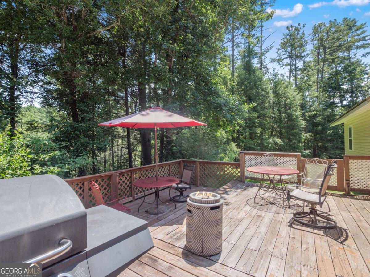 5082 Highway 197 N Clarkesville GA 30523