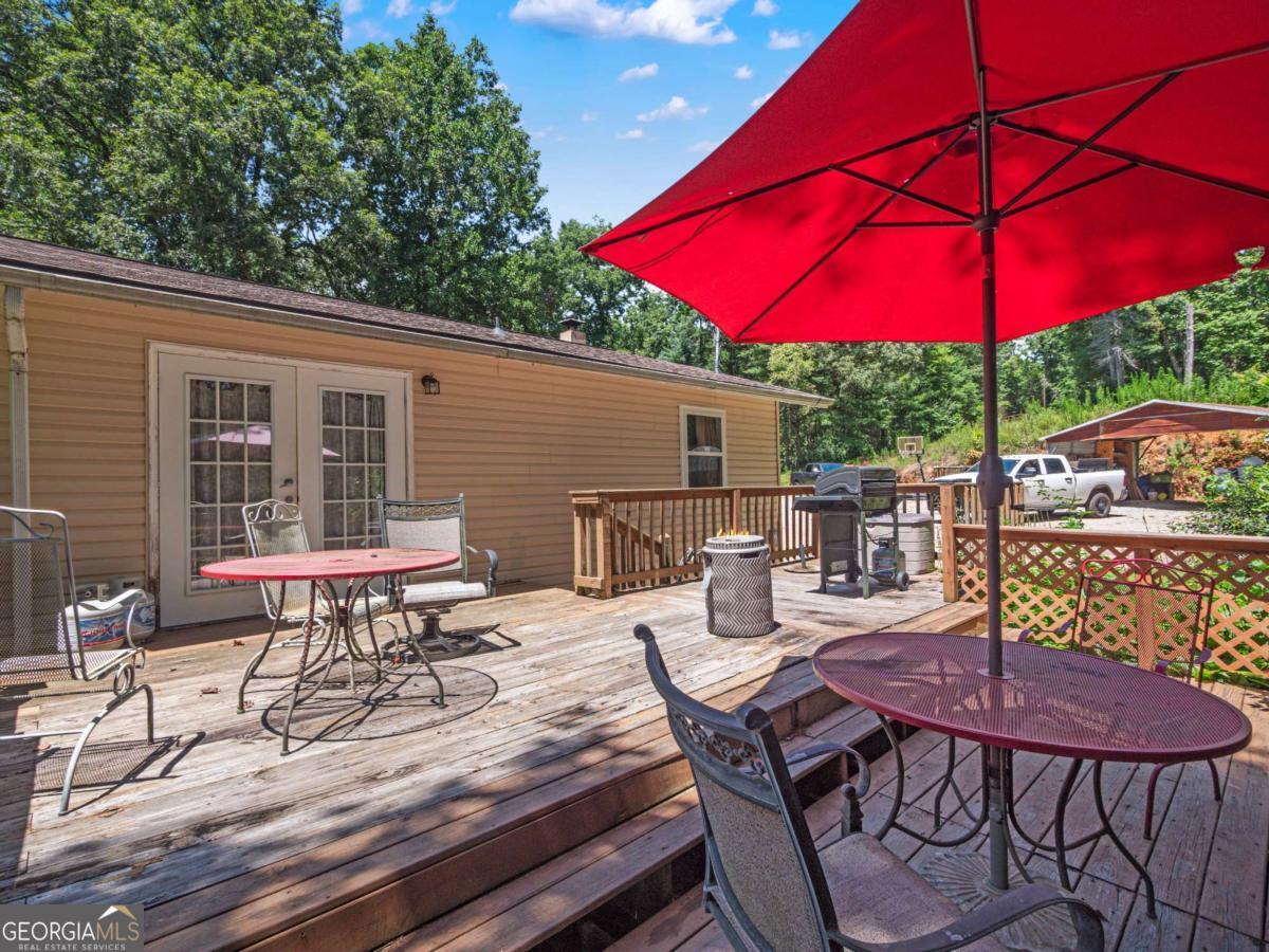 5082 Highway 197 N Clarkesville GA 30523