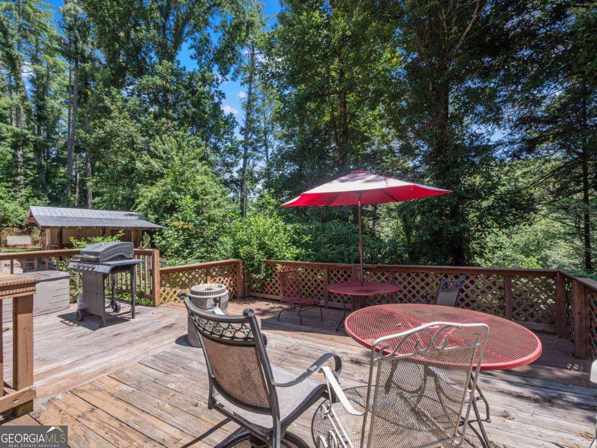 5082 Highway 197 N Clarkesville GA 30523