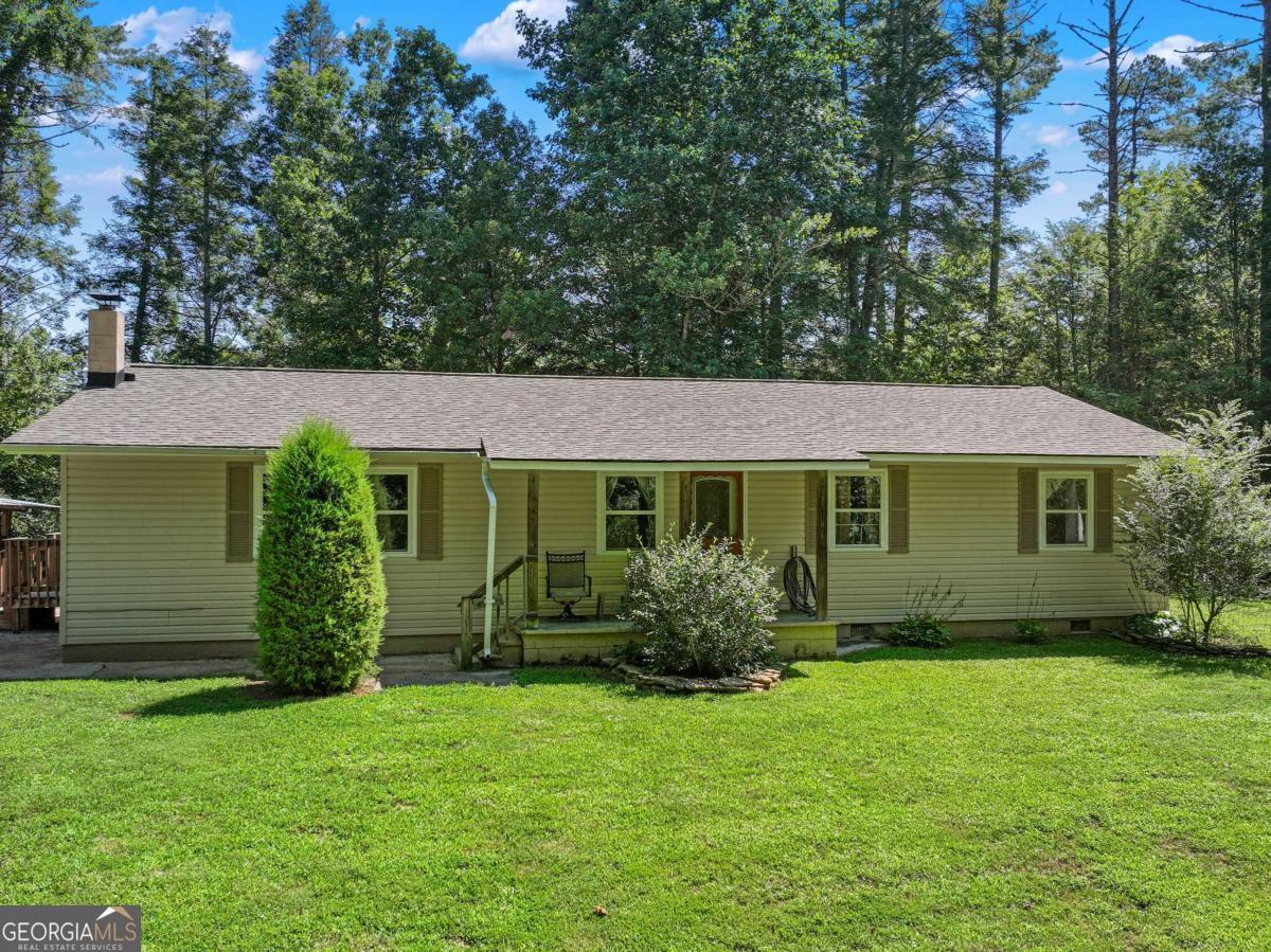 5082 Highway 197 N Clarkesville GA 30523