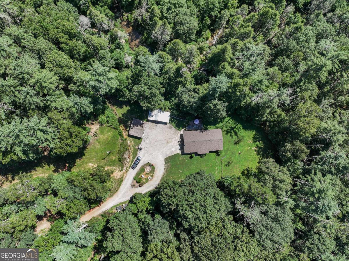 5082 Highway 197 N Clarkesville GA 30523