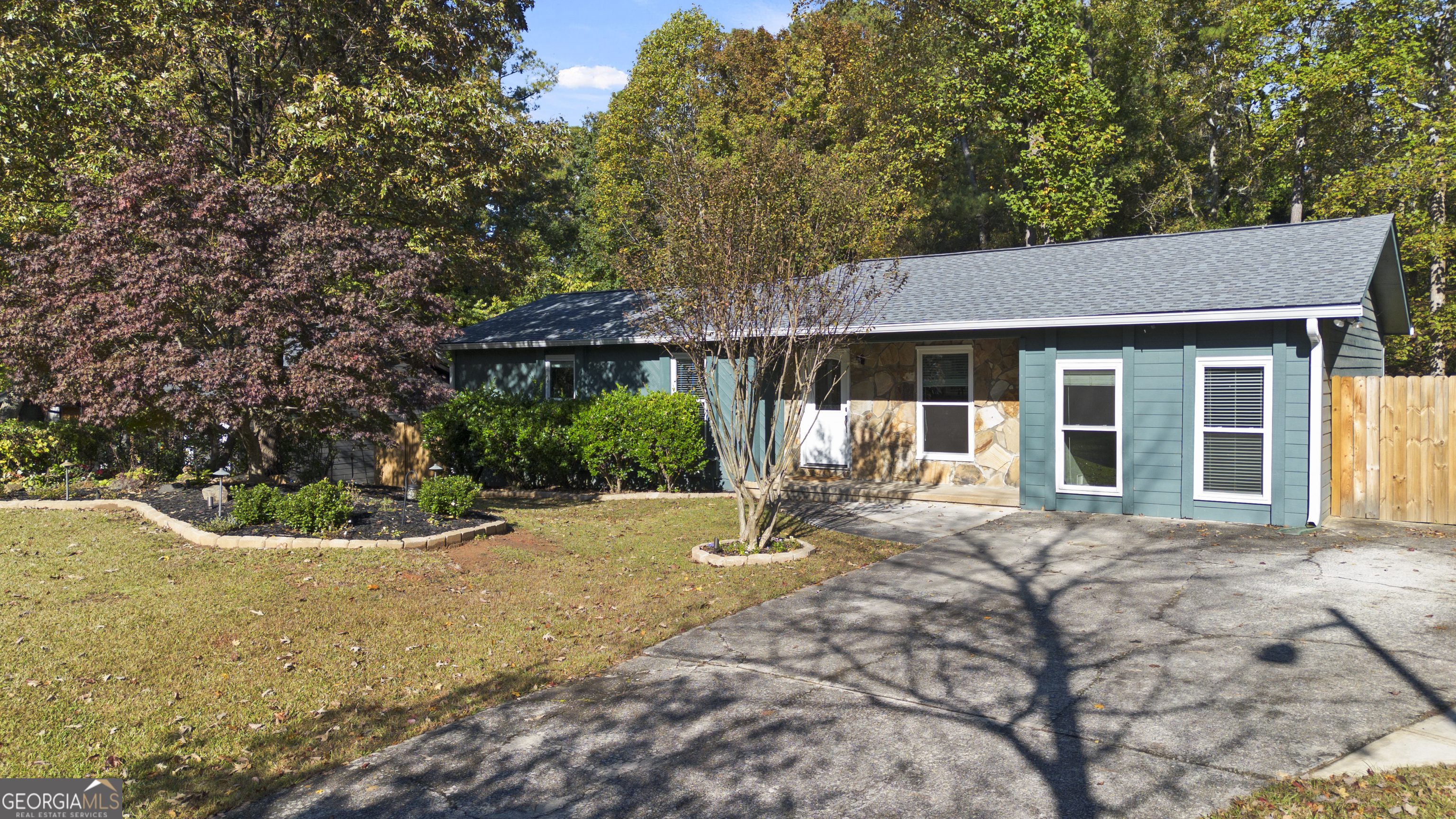 572 Dover Street Marietta GA 30066