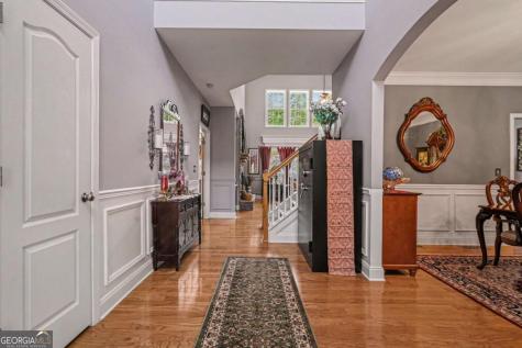 52 White Oak Trail N Dahlonega GA 30533