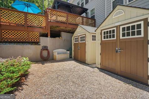 52 White Oak Trail N Dahlonega GA 30533