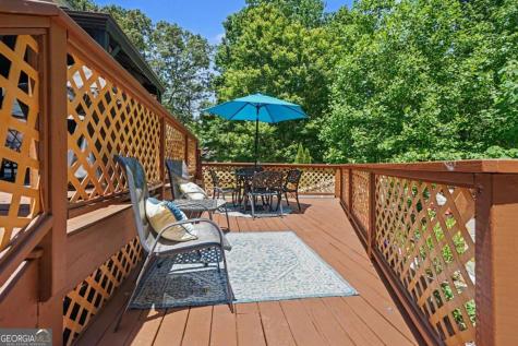 52 White Oak Trail N Dahlonega GA 30533