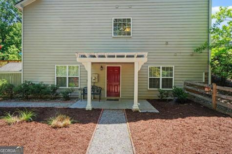52 White Oak Trail N Dahlonega GA 30533
