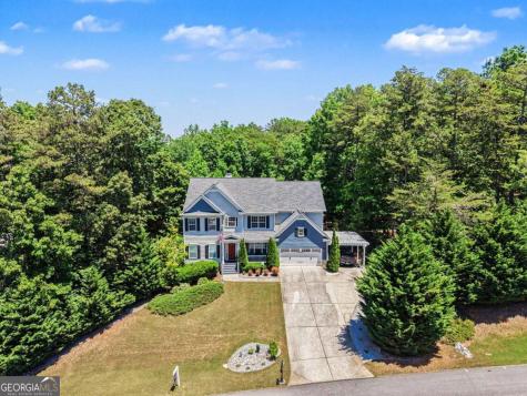 52 White Oak Trail N Dahlonega GA 30533