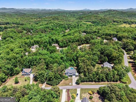 52 White Oak Trail N Dahlonega GA 30533
