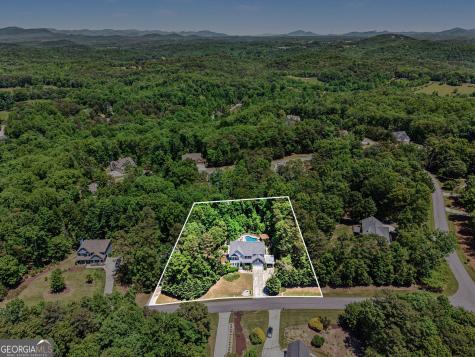 52 White Oak Trail N Dahlonega GA 30533