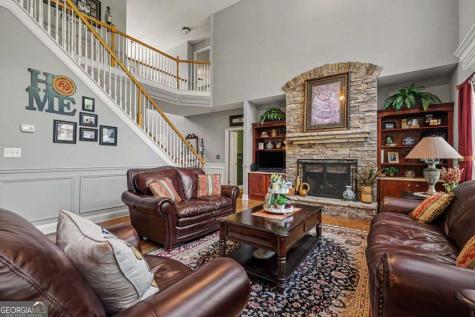 52 White Oak Trail N Dahlonega GA 30533