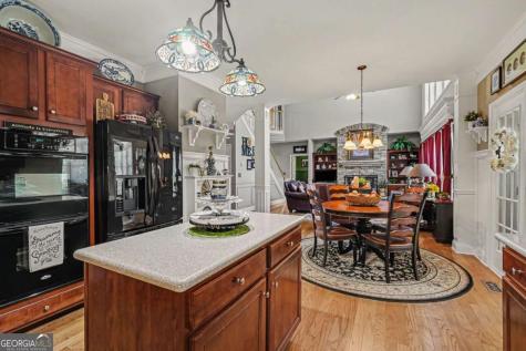 52 White Oak Trail N Dahlonega GA 30533