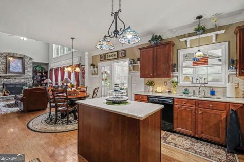 52 White Oak Trail N Dahlonega GA 30533