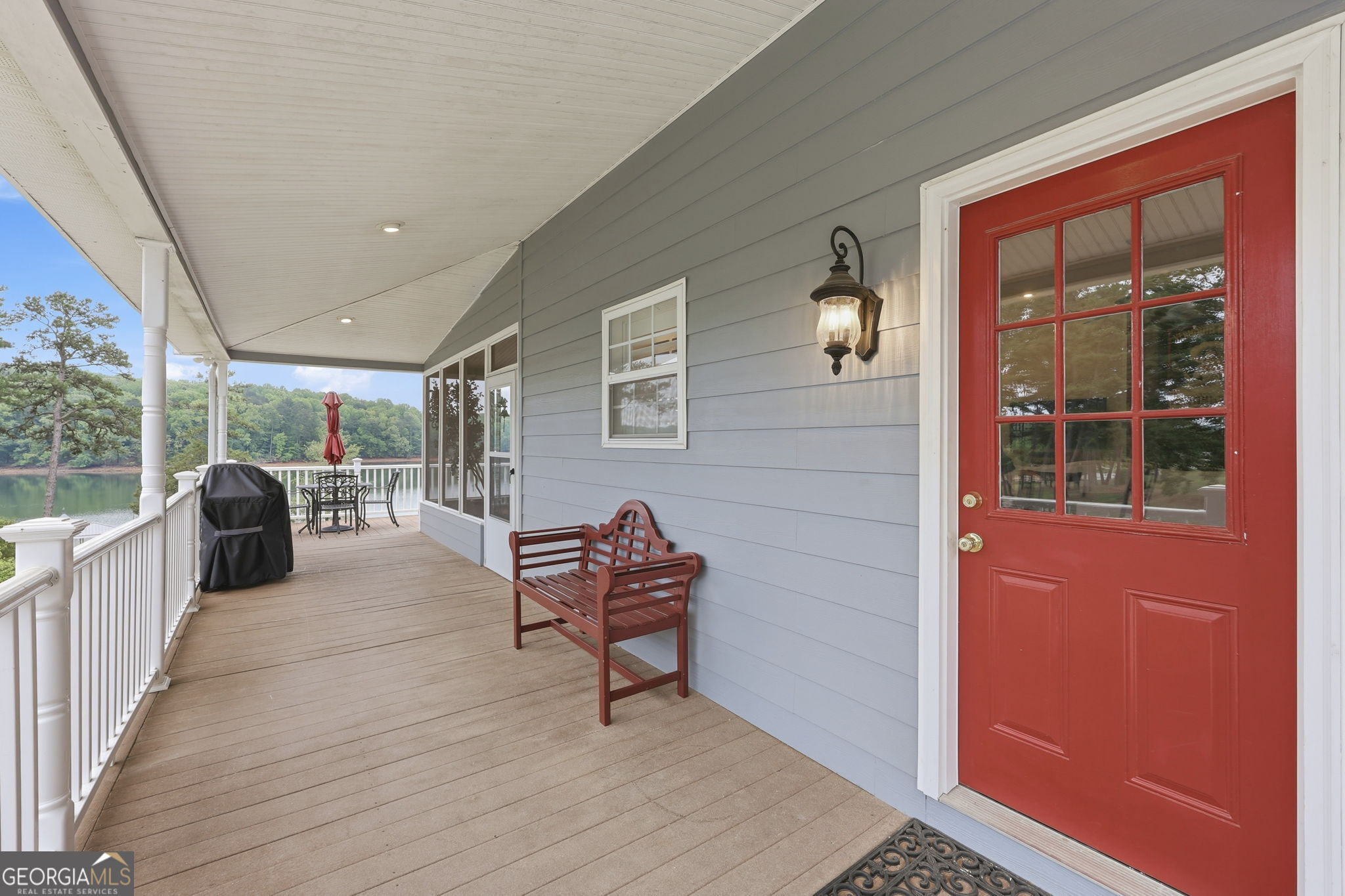 134 Sunrise Court Dawsonville GA 30534