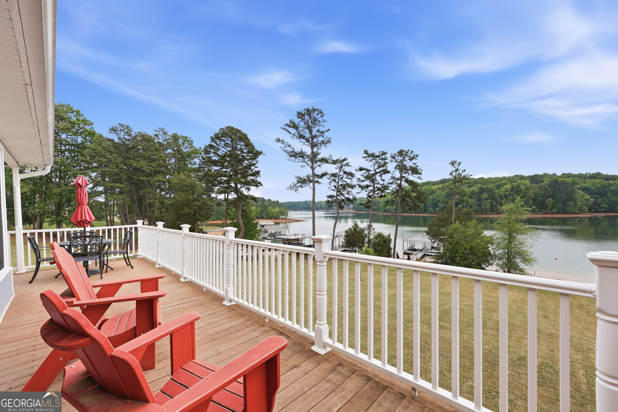 134 Sunrise Court Dawsonville GA 30534