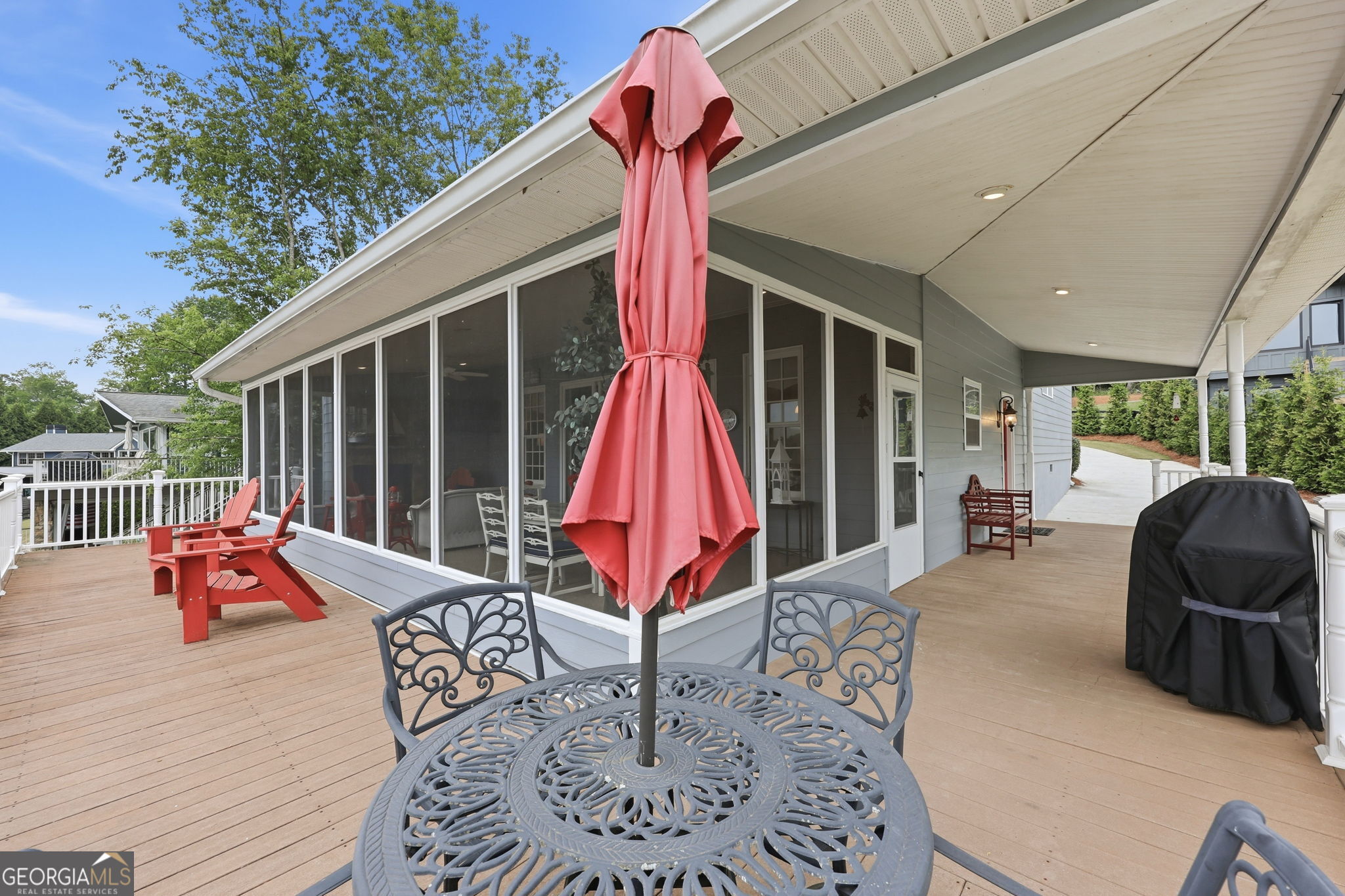 134 Sunrise Court Dawsonville GA 30534