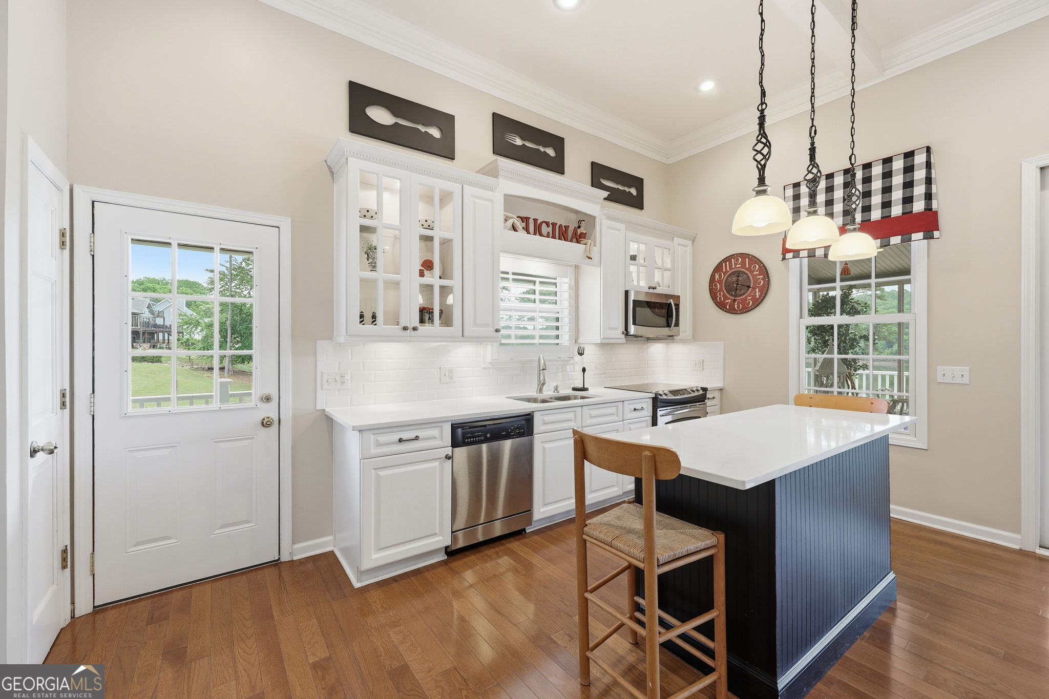 134 Sunrise Court Dawsonville GA 30534