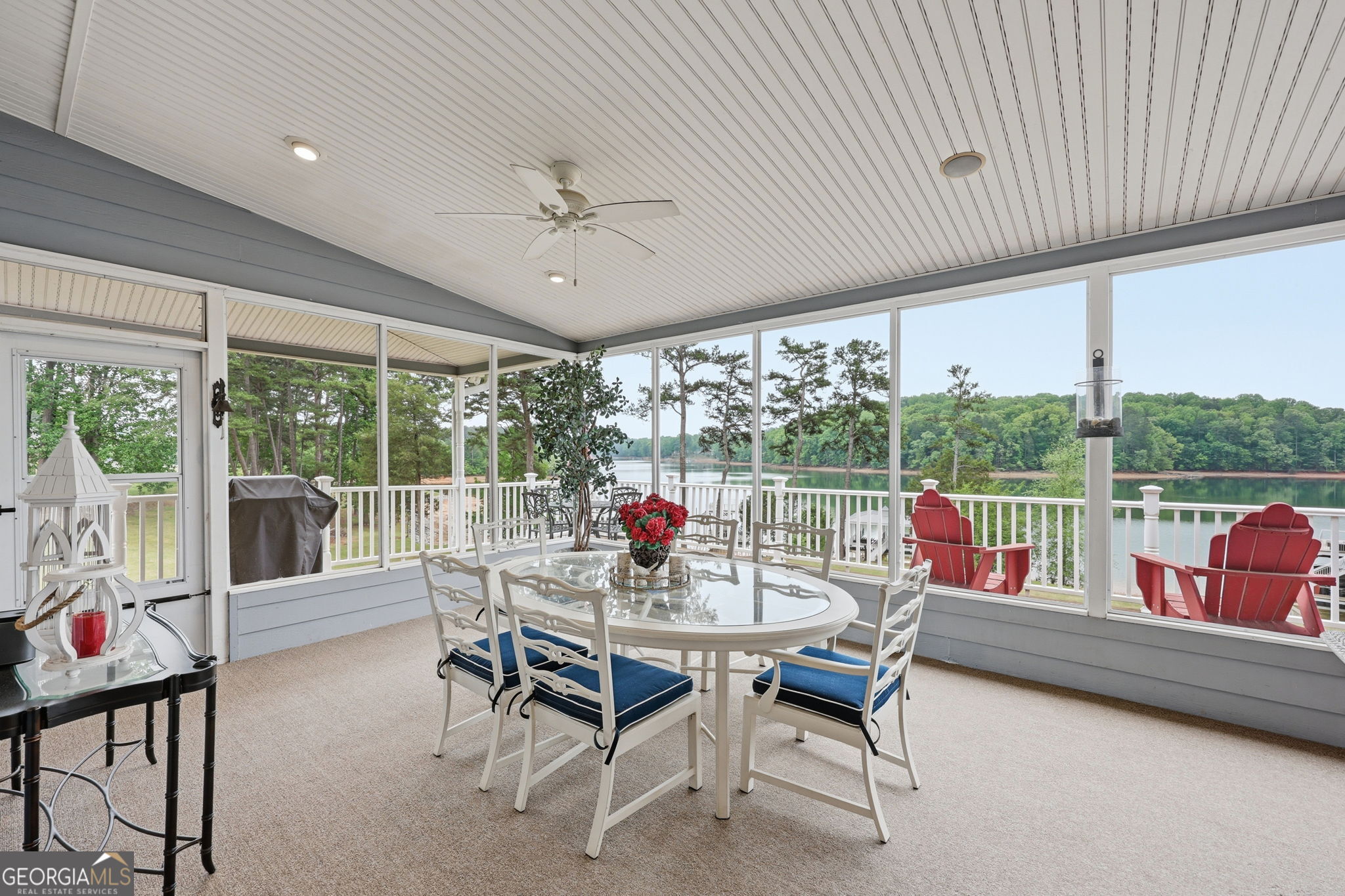134 Sunrise Court Dawsonville GA 30534