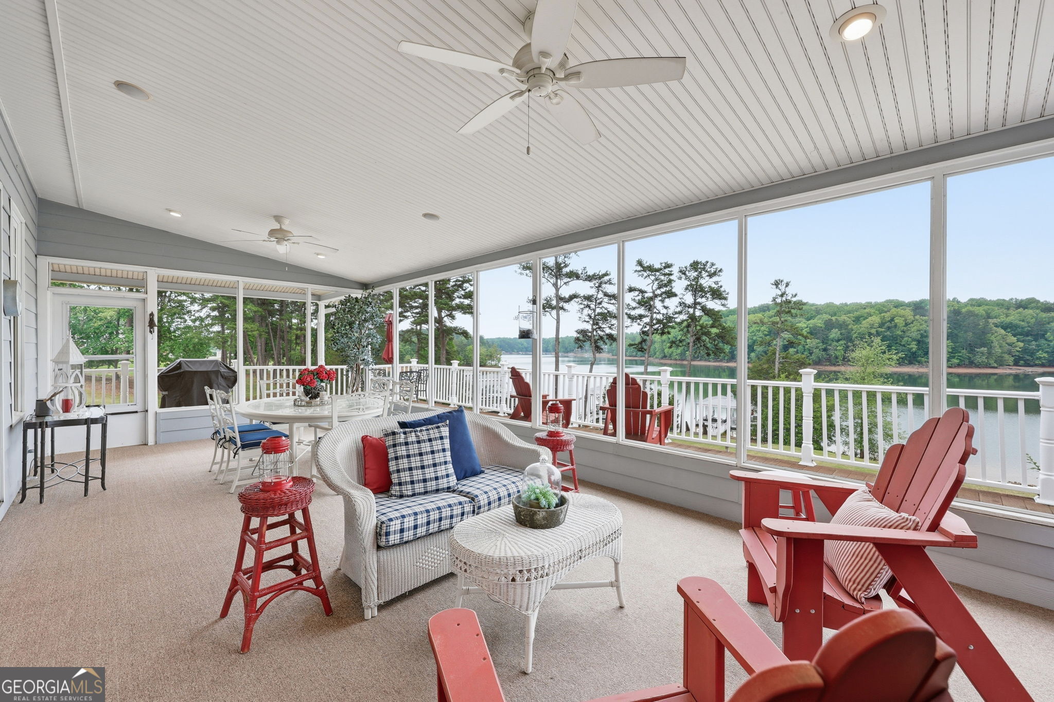 134 Sunrise Court Dawsonville GA 30534