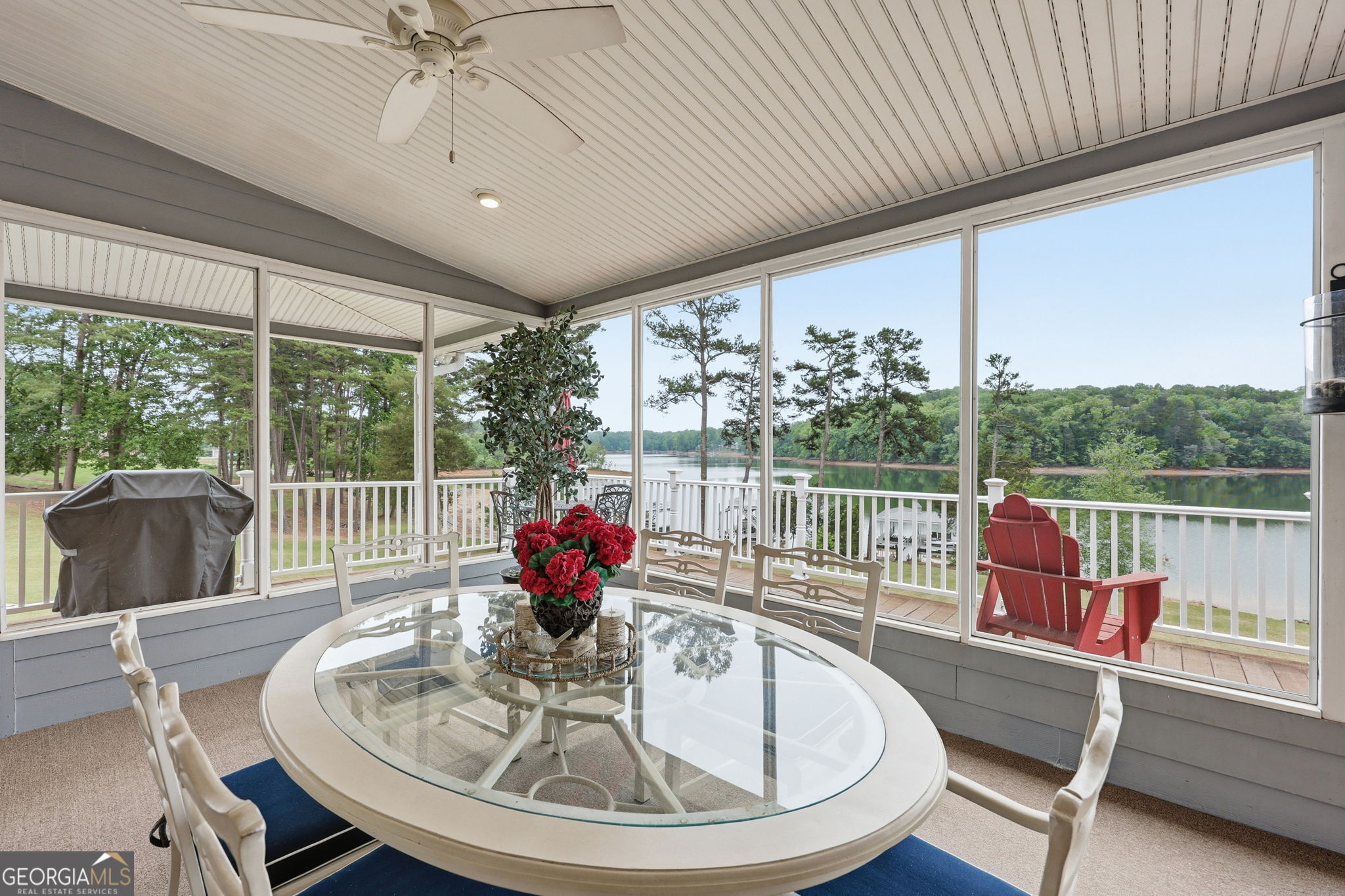 134 Sunrise Court Dawsonville GA 30534