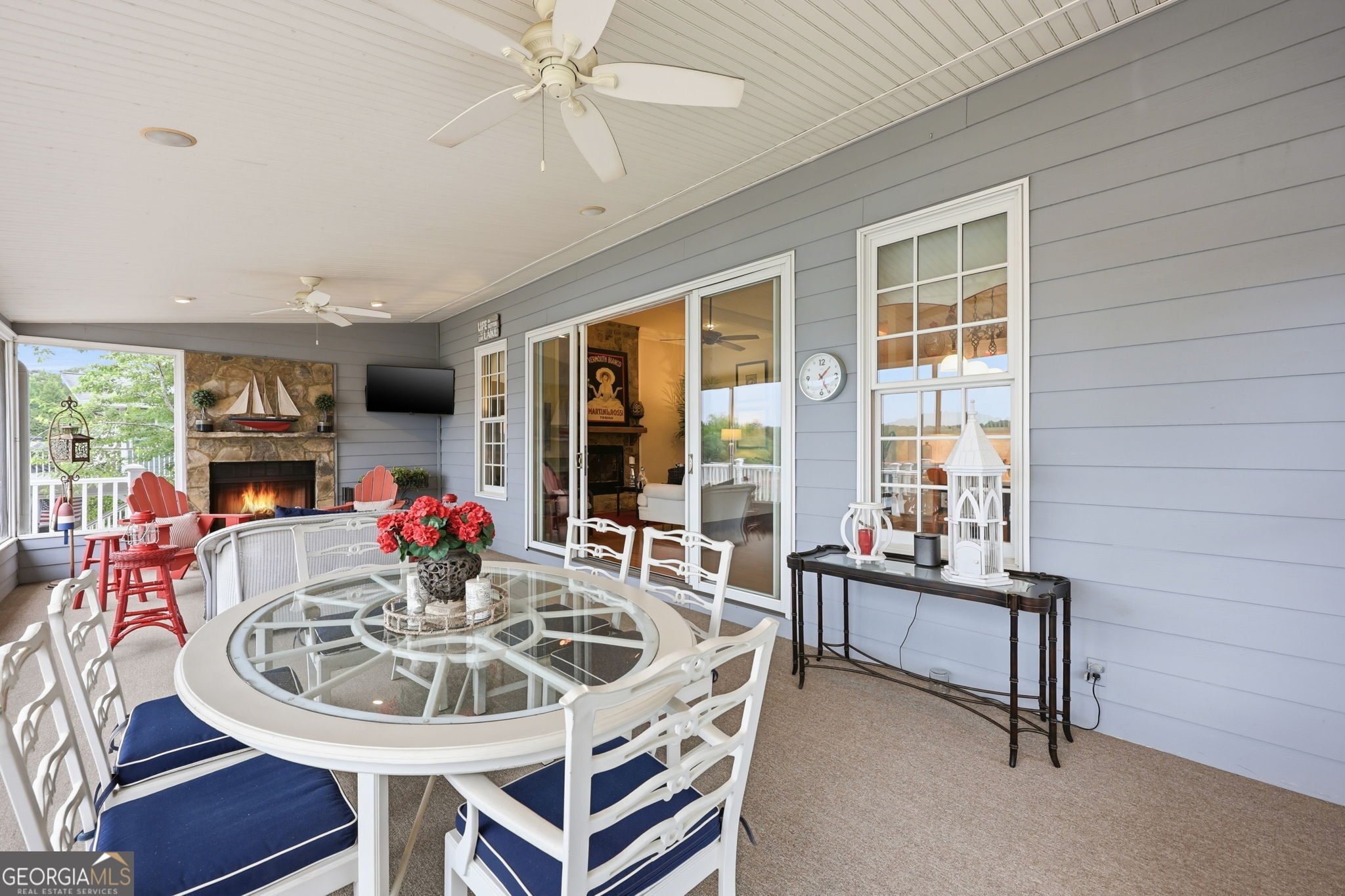 134 Sunrise Court Dawsonville GA 30534