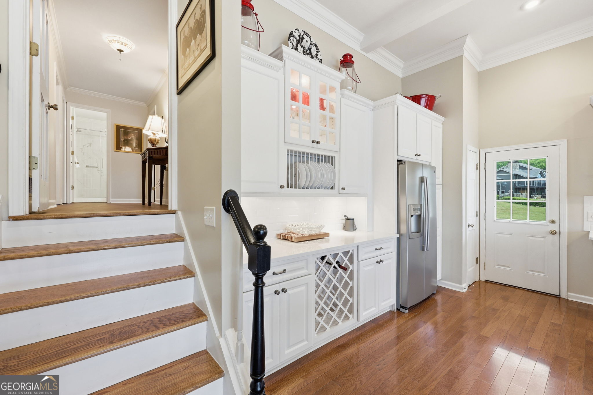 134 Sunrise Court Dawsonville GA 30534