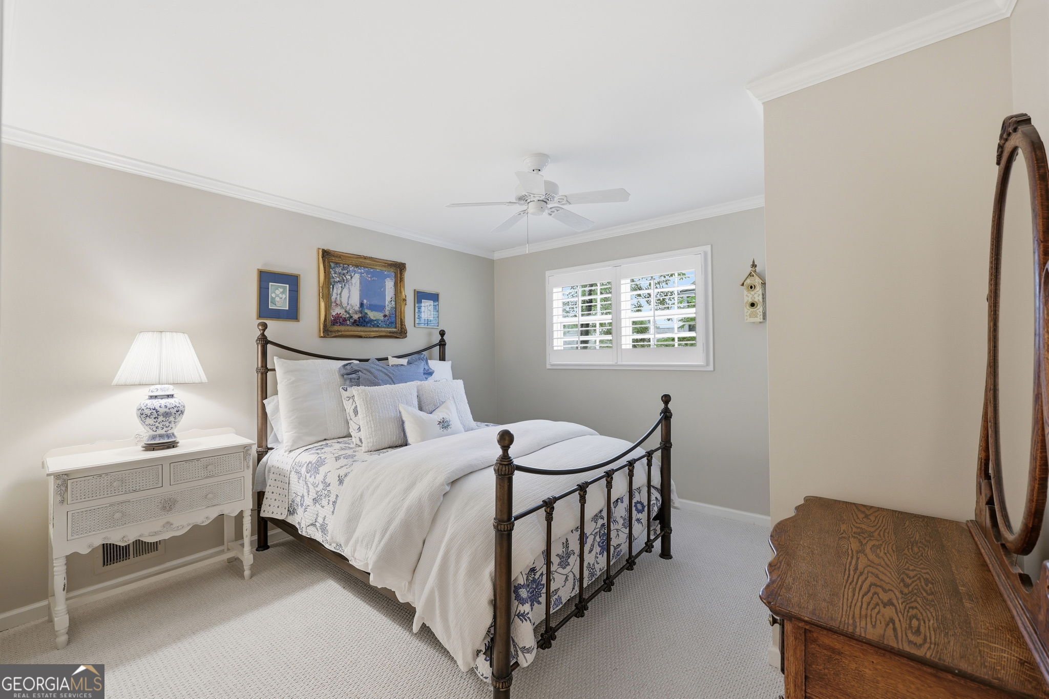 134 Sunrise Court Dawsonville GA 30534