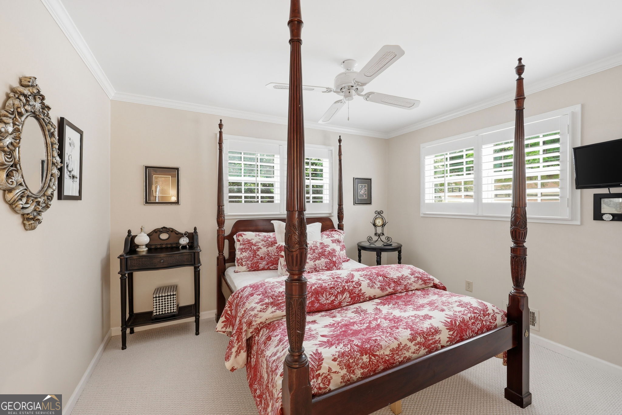 134 Sunrise Court Dawsonville GA 30534