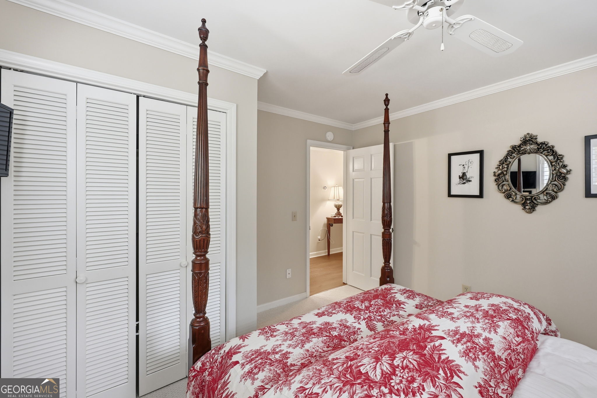 134 Sunrise Court Dawsonville GA 30534