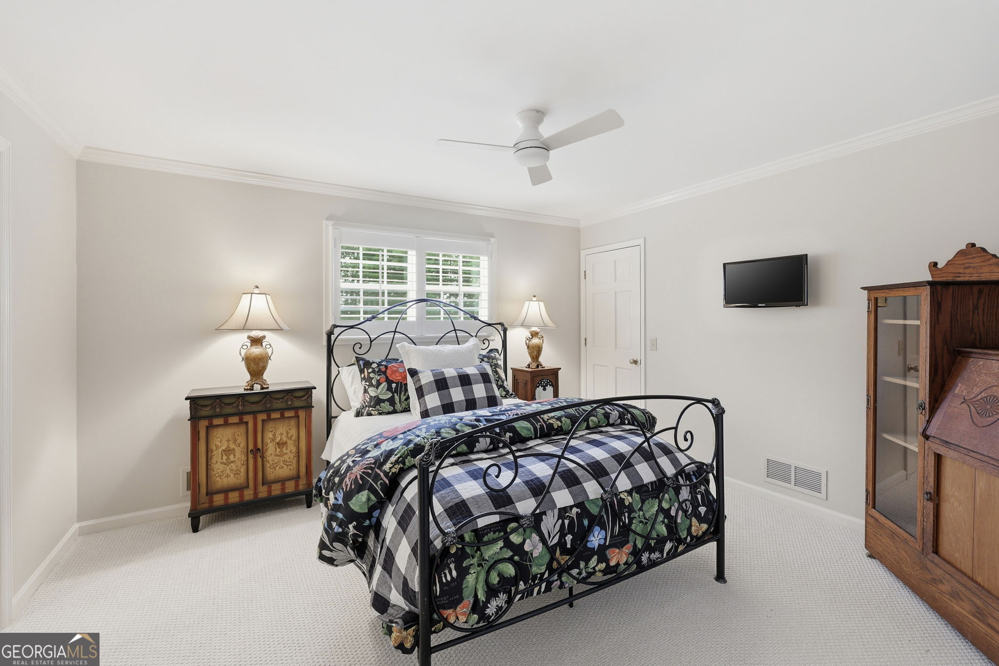 134 Sunrise Court Dawsonville GA 30534