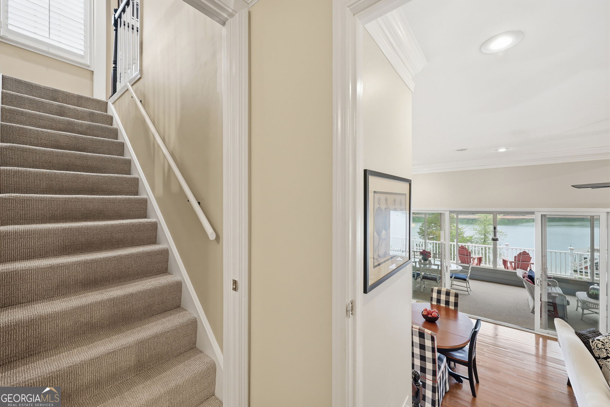 134 Sunrise Court Dawsonville GA 30534
