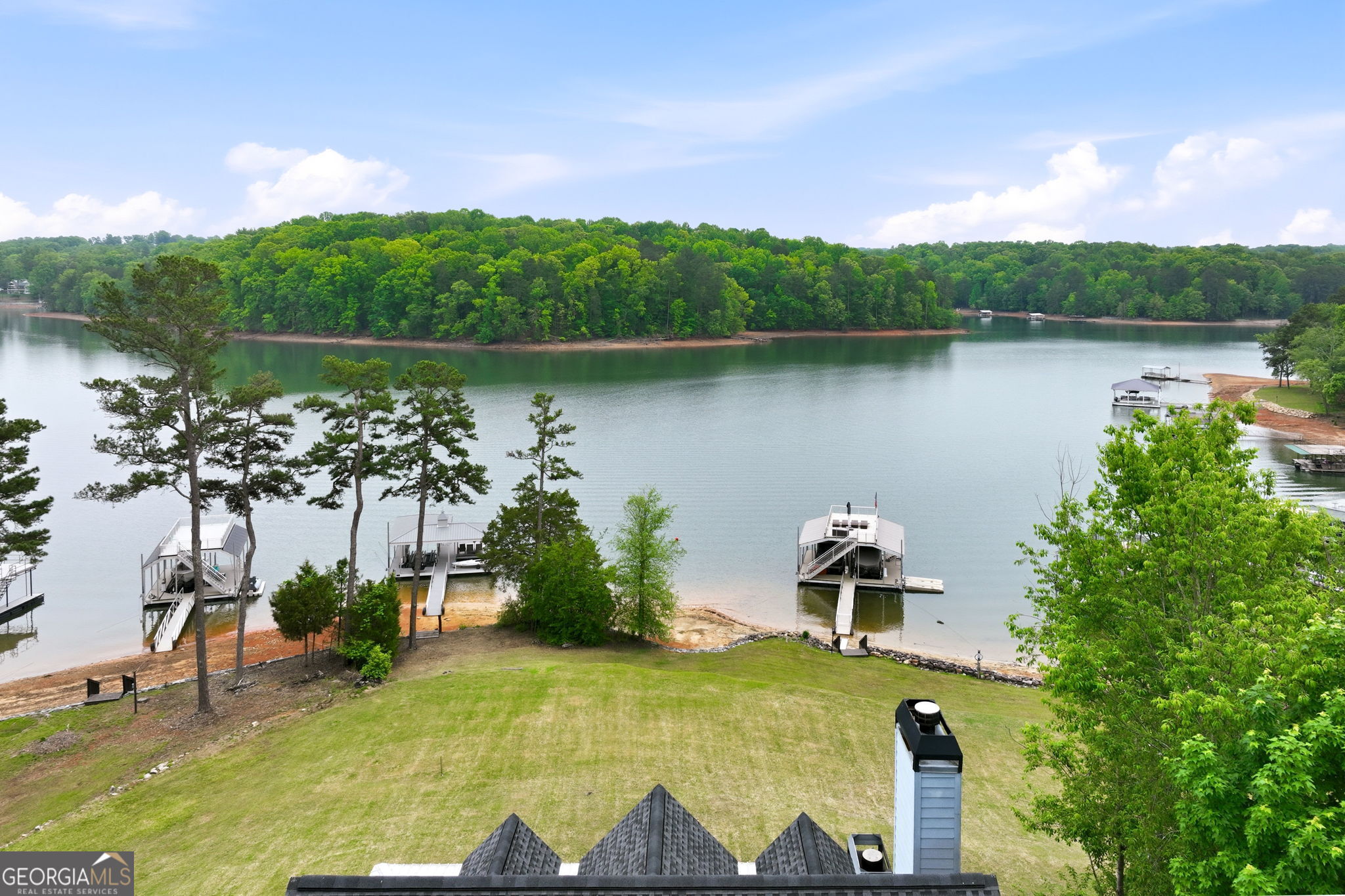 134 Sunrise Court Dawsonville GA 30534