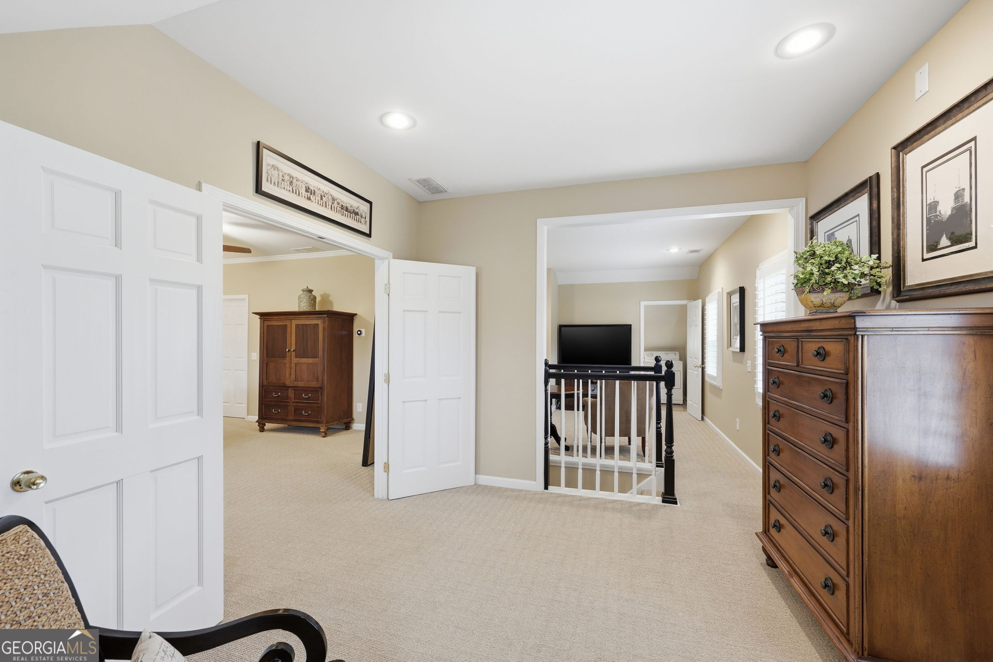 134 Sunrise Court Dawsonville GA 30534