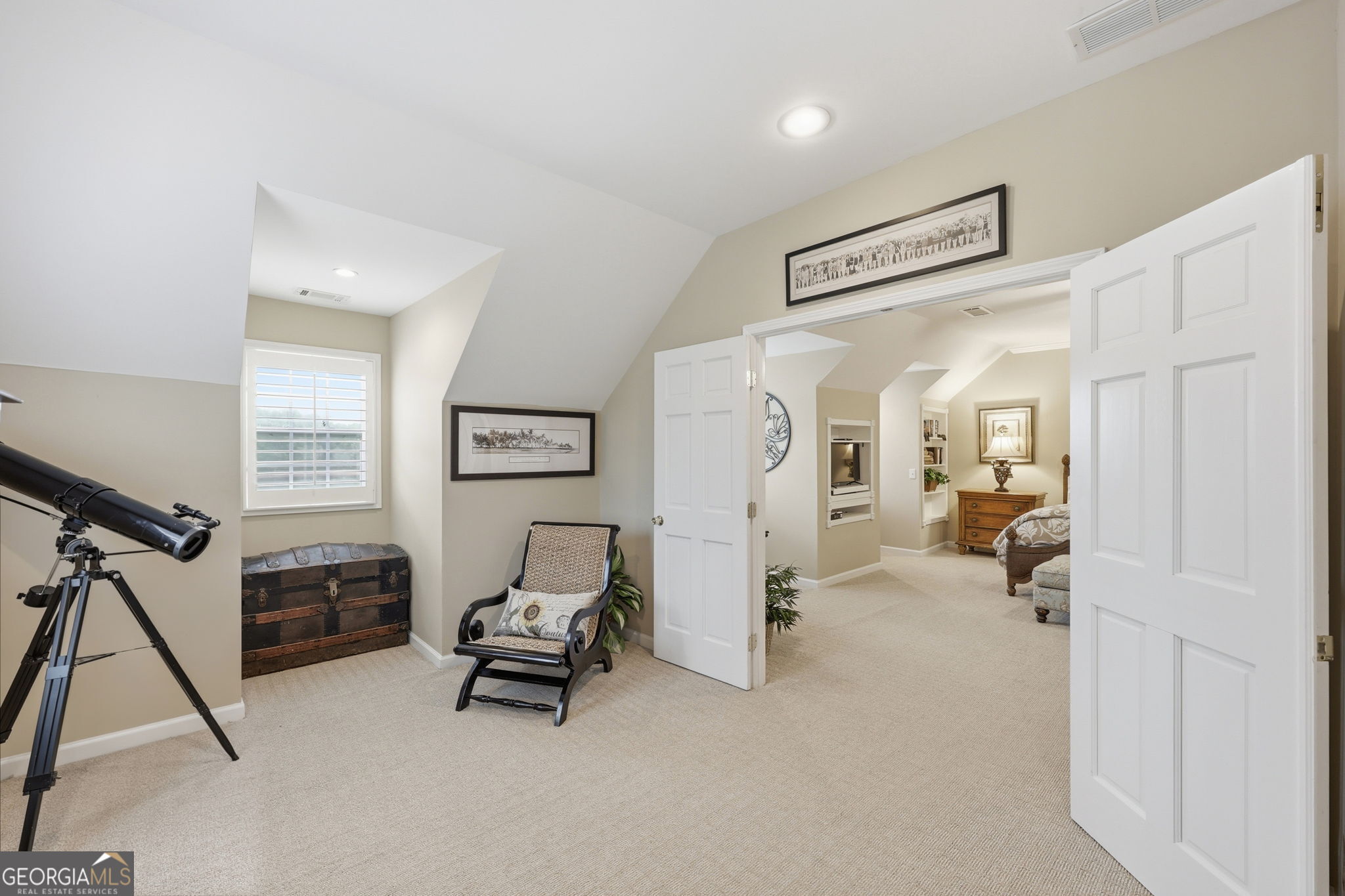 134 Sunrise Court Dawsonville GA 30534