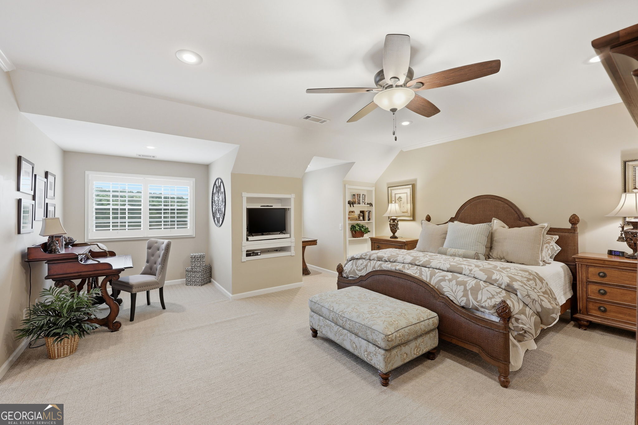 134 Sunrise Court Dawsonville GA 30534