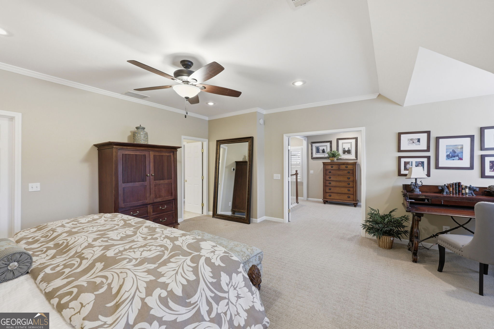 134 Sunrise Court Dawsonville GA 30534