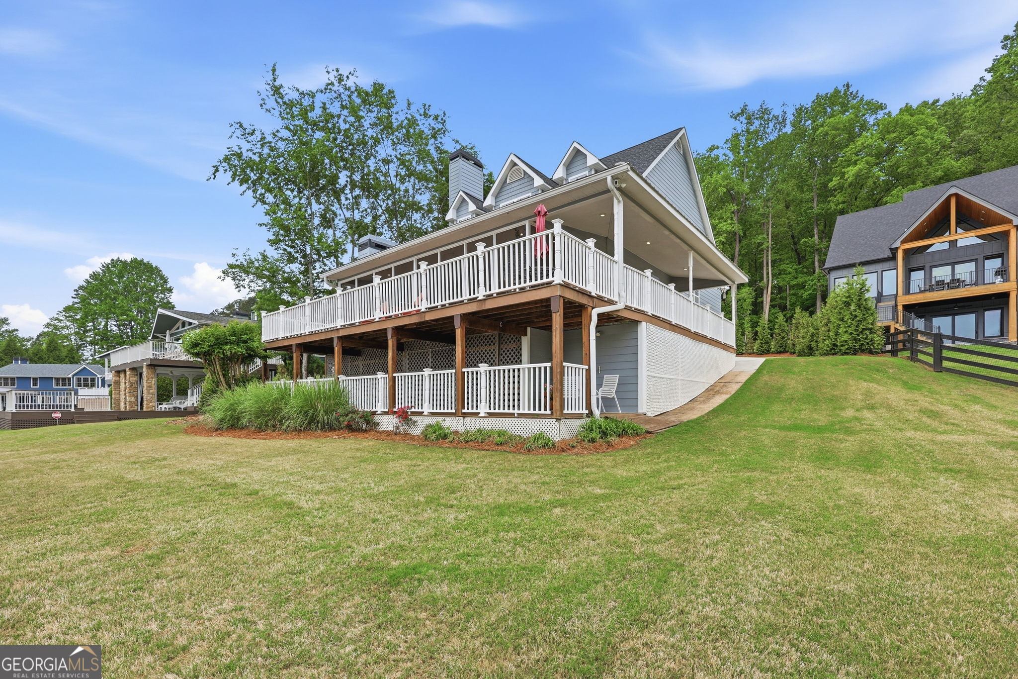 134 Sunrise Court Dawsonville GA 30534