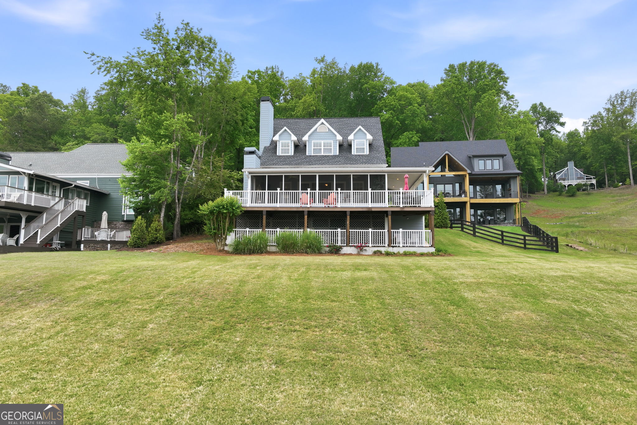 134 Sunrise Court Dawsonville GA 30534