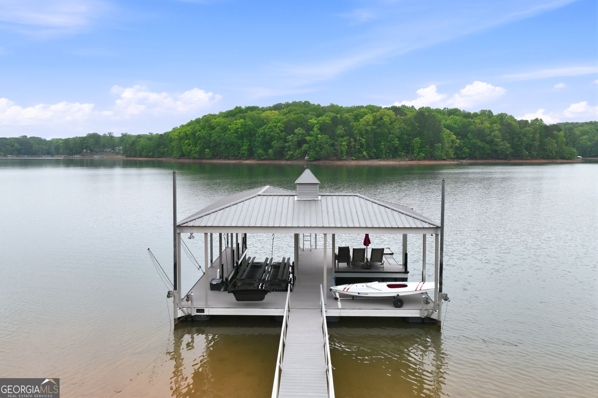 134 Sunrise Court Dawsonville GA 30534