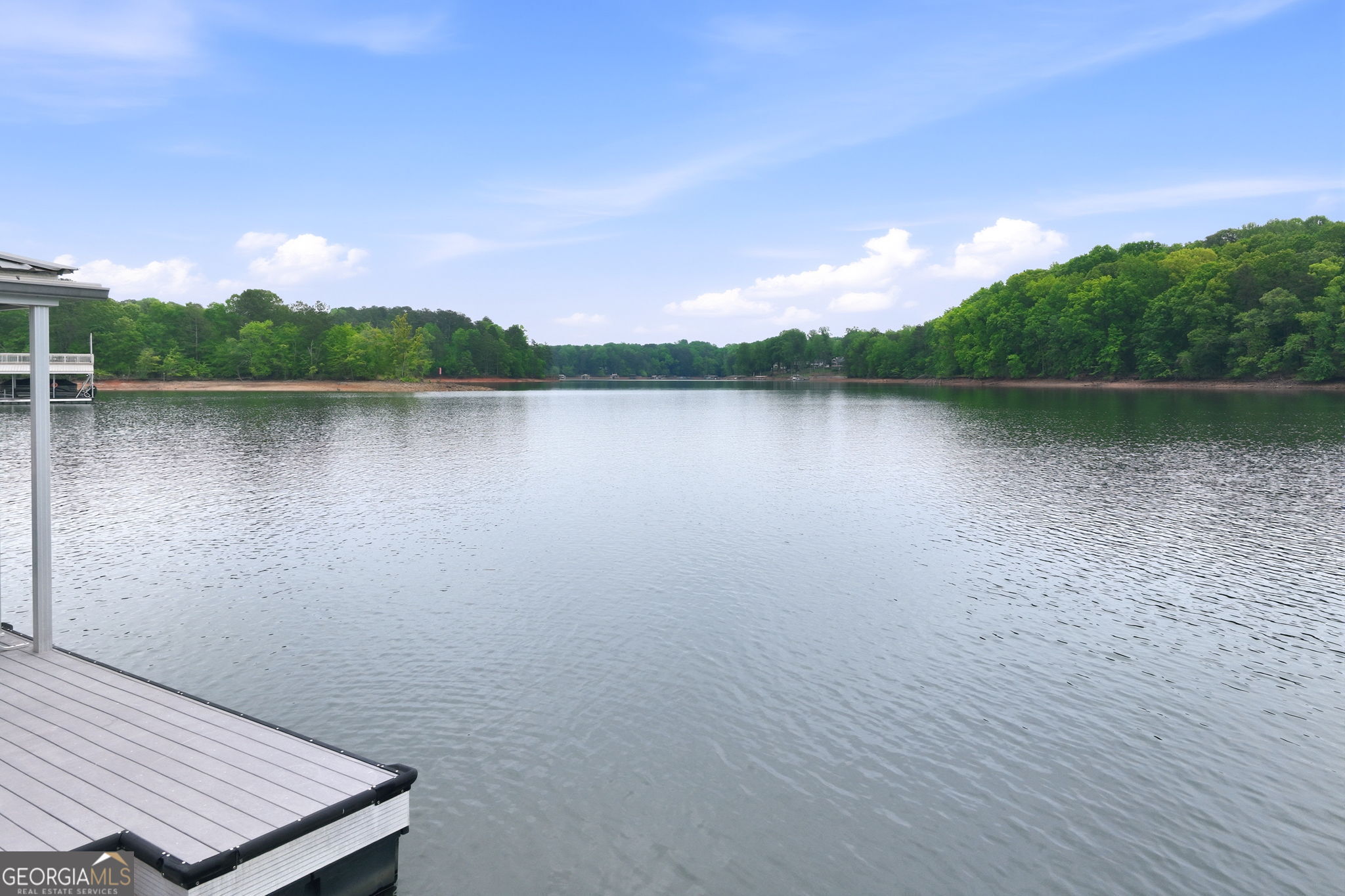 134 Sunrise Court Dawsonville GA 30534
